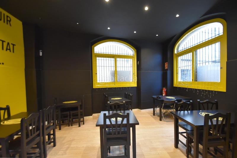 Foto 45f5969a-10aa-4f19-92f1-d5d819b4b826. Miete geschäftsraum in pau casals 4 in Centrevila Vilanova i la Geltrú