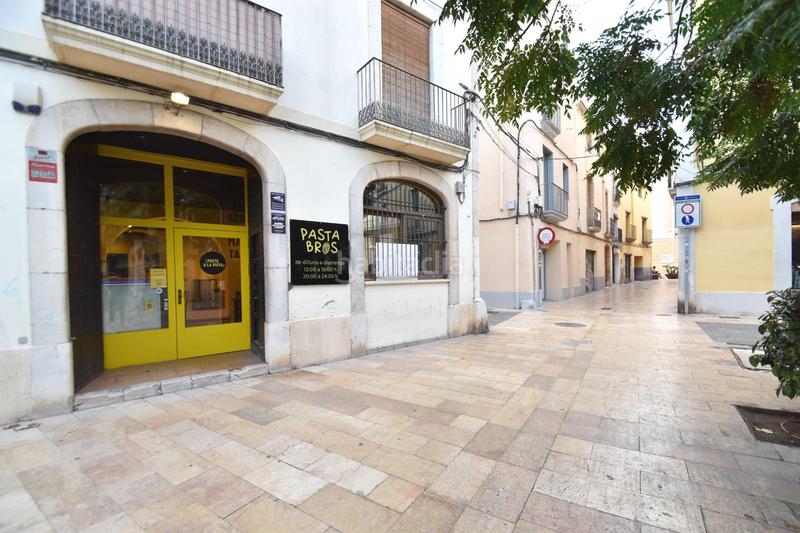 Foto aa7745d3-b91e-4d23-b230-f266b1eeb99d. Miete geschäftsraum in pau casals 4 in Centrevila Vilanova i la Geltrú