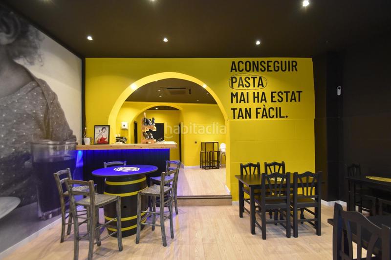 Foto 10f82098-d67b-4e09-8f45-767a9f5094f3. Rent business premise in pau casals 4 in Centrevila Vilanova i la Geltrú