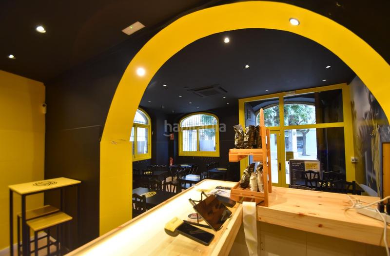 Foto 26660780-b303-4baa-92d7-734a93f79985. Rent business premise in pau casals 4 in Centrevila Vilanova i la Geltrú