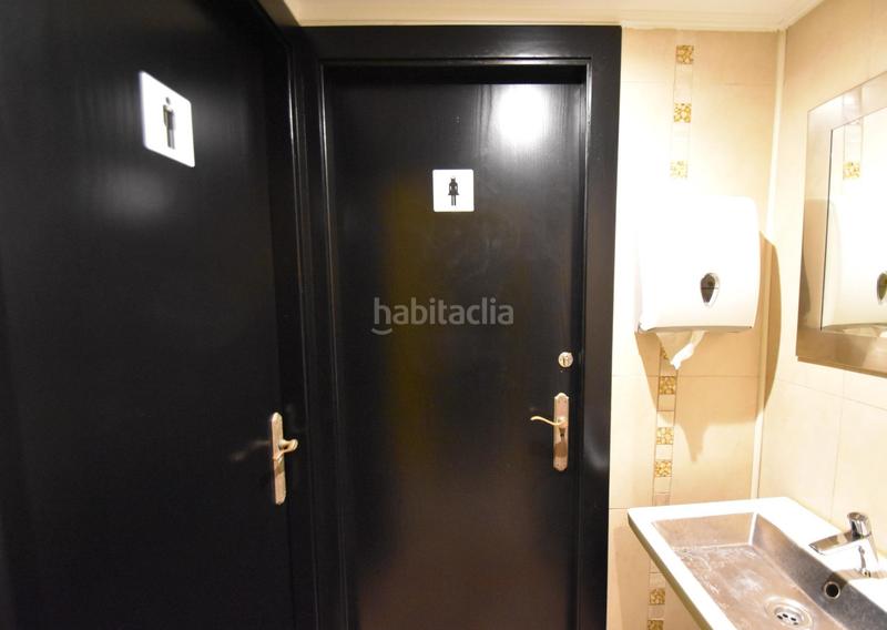 Foto 8b193ae0-8862-49d8-8941-1f35f4c20d09. Rent business premise in pau casals 4 in Centrevila Vilanova i la Geltrú