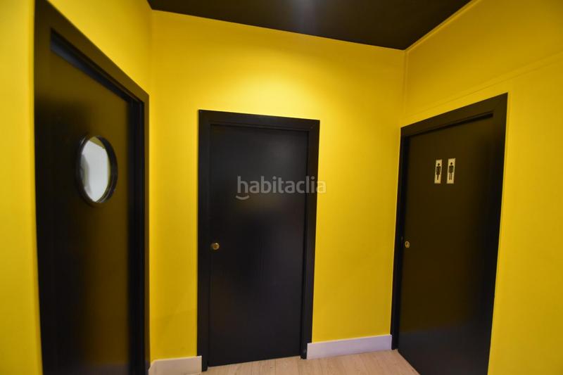 Foto 94872a54-b1fd-4931-9fcc-478572b8f468. Rent business premise in pau casals 4 in Centrevila Vilanova i la Geltrú