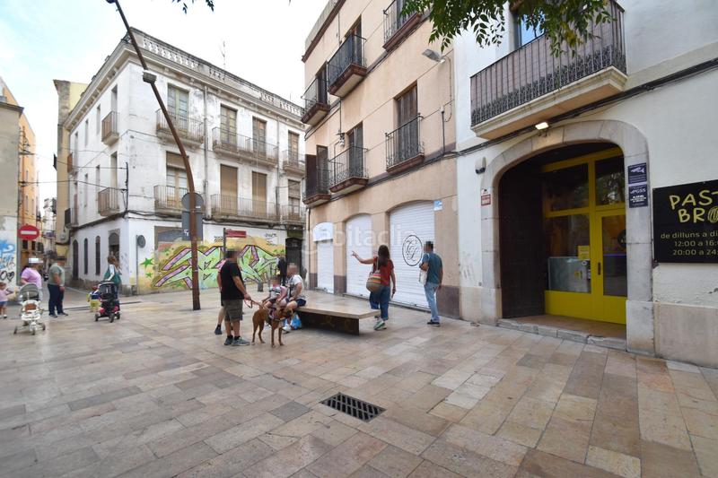 Foto 970a76a8-9460-49d0-9817-d63657a545f4. Rent business premise in pau casals 4 in Centrevila Vilanova i la Geltrú