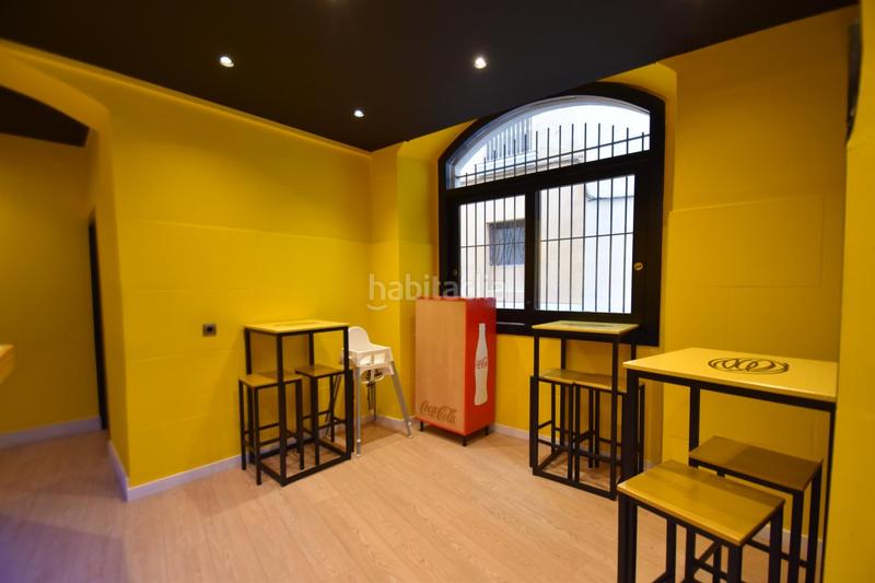 Foto e6008a78-f29d-4341-9a6f-3846408ac65c. Rent business premise in pau casals 4 in Centrevila Vilanova i la Geltrú