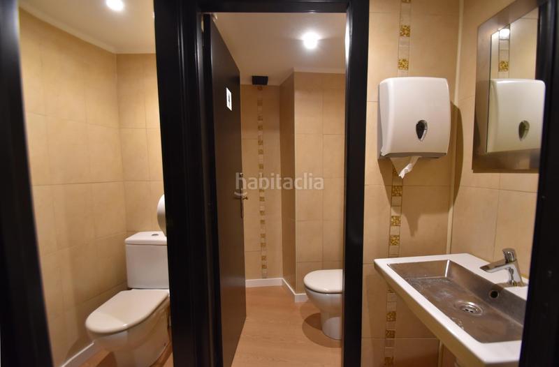 Foto ff553bb2-797a-4bfe-aa96-c75cd725a8cb. Rent business premise in pau casals 4 in Centrevila Vilanova i la Geltrú