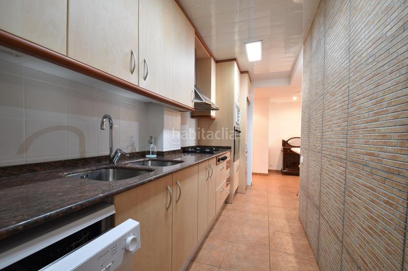 Foto 9490e165-7ded-4adc-a6cd-7ccb87f442fd. Appartamento in Ribes Roges Vilanova i la Geltrú