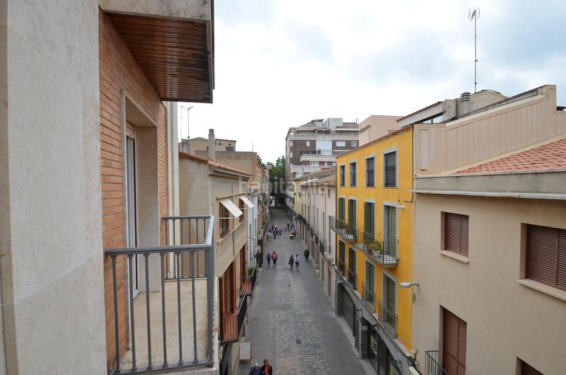 Foto bcb4cbe7-e8e8-49b1-afd7-7bd5cde10fd9. Location appartement avec chauffage dans Centre Vila Vilafranca del Penedès