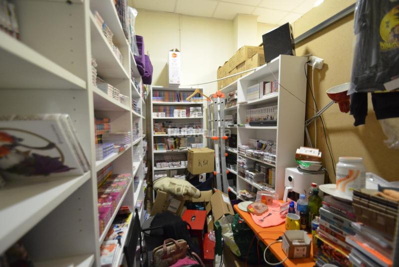 Foto 47f24f85-77d6-439c-ac89-7834a13fcf04. Lloguer local comercial a Centrevila Vilanova i la Geltrú