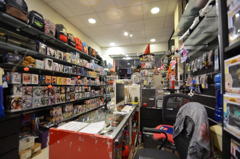 Foto 570df7bf-244a-43e3-ba0f-cb34ab9cbb26. Lloguer local comercial a Centrevila Vilanova i la Geltrú