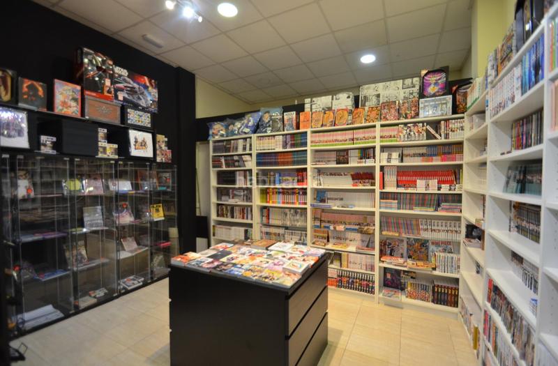 Foto 681fc6fe-af30-49b6-943d-62e7bb91e963. Lloguer local comercial a Centrevila Vilanova i la Geltrú