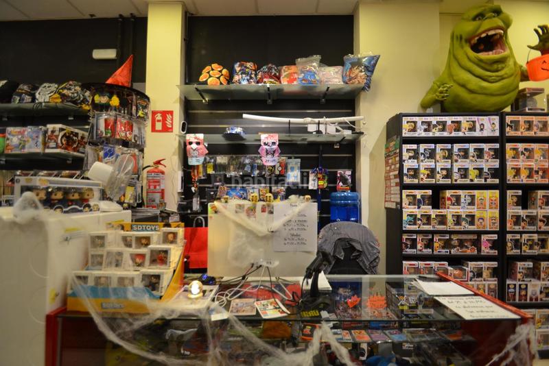 Foto d35d33dd-8e0c-4e05-bd67-476d5631e431. Lloguer local comercial a Centrevila Vilanova i la Geltrú