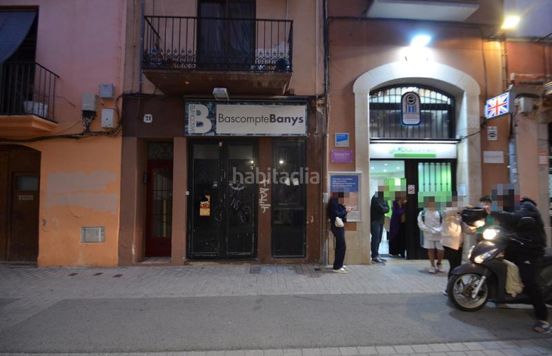 Foto ed481de0-3bda-4ffa-9ca7-36ee40469746. Lloguer local comercial a Centrevila Vilanova i la Geltrú