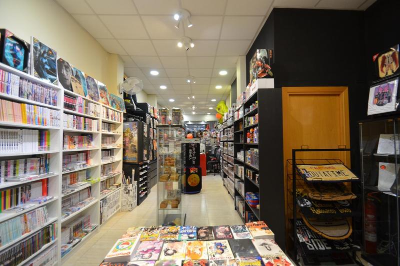 Foto 57767626-81de-49ba-953b-3bda82be3f01. Miete geschäftsraum in Centrevila Vilanova i la Geltrú