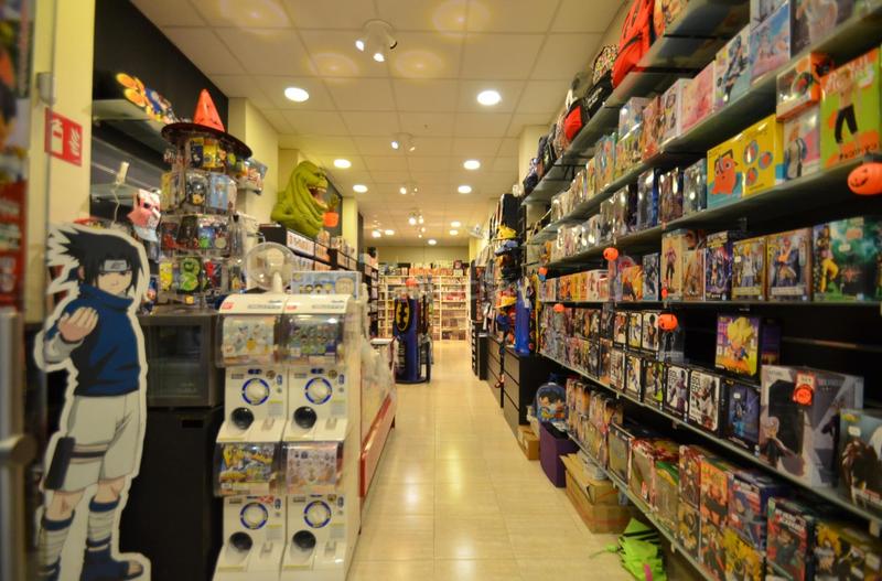 Foto 6f850c5f-141d-4395-8e88-a34d8e5dd289. Miete geschäftsraum in Centrevila Vilanova i la Geltrú