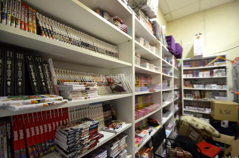 Foto 7bd47be1-362d-4763-8939-be619cb26134. Miete geschäftsraum in Centrevila Vilanova i la Geltrú