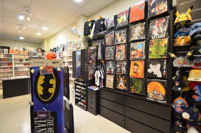 Foto 85253d47-e5d1-470b-b932-c82df52addd7. Miete geschäftsraum in Centrevila Vilanova i la Geltrú