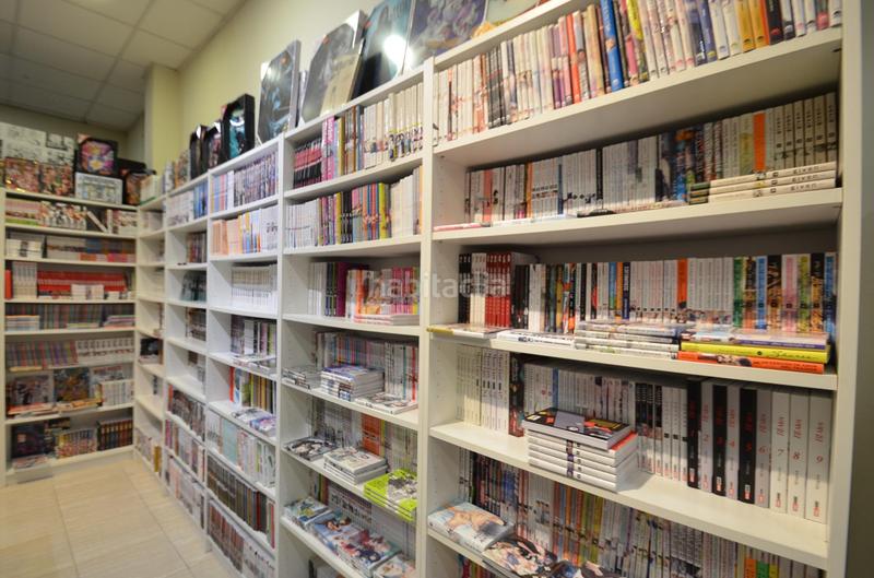 Foto ee58a5a6-af7c-4c7d-b080-60a33c89e325. Miete geschäftsraum in Centrevila Vilanova i la Geltrú