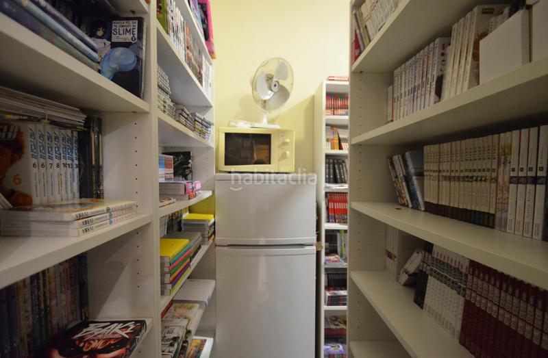 Foto 63d1f3d0-1bff-40aa-8a6b-01e074c52bad. Pas-de-porte local commercial dans Centrevila Vilanova i la Geltrú