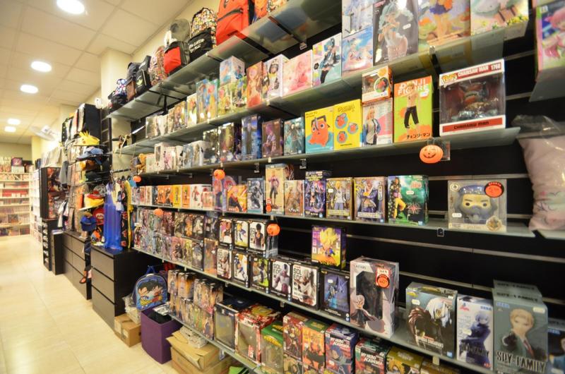 Foto 84150e68-3903-41d7-8638-a6af49c56b0c. Pas-de-porte local commercial dans Centrevila Vilanova i la Geltrú