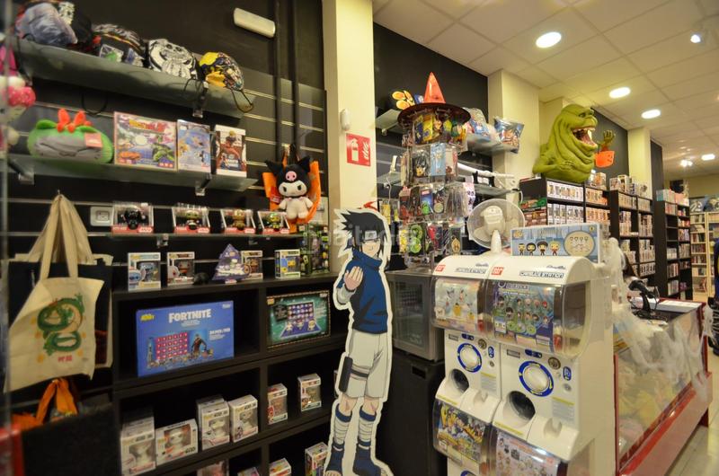 Foto cd3ee33b-f72b-467f-a5a0-cb55eef654ca. Pas-de-porte local commercial dans Centrevila Vilanova i la Geltrú