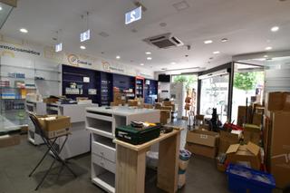 Business premise in Carrer ROGER DE FLOR 102