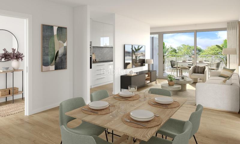 Foto 7f5b3e32-9aca-4bc3-8e9d-1bab08793ac6. Flat in Nord Vilanova i la Geltrú