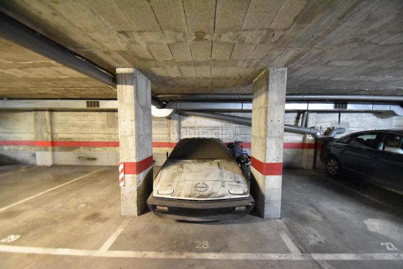 Foto a88cc7d2-2ce8-4305-b0f0-4fc1a38ae745. Posto auto in Nord Vilanova i la Geltrú