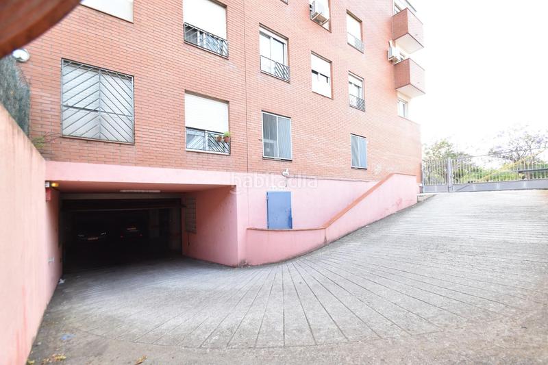 Foto cfe0bd3d-55d4-4f7e-a210-ca3c38fdc2d0. Posto auto in Nord Vilanova i la Geltrú