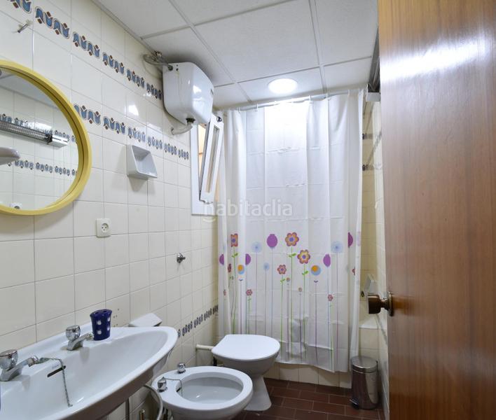 Foto 40de8958-1788-4a32-889a-c95f0a0296e4. Flat with heating in Sant Joan Vilanova i la Geltrú