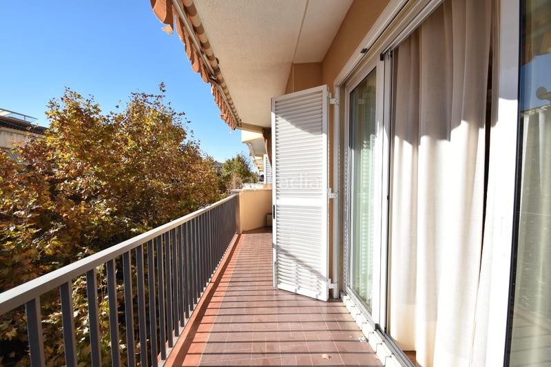 Foto bafd32a4-f3ba-47fb-b8e8-8368d4c83aa7. Flat with heating in Sant Joan Vilanova i la Geltrú