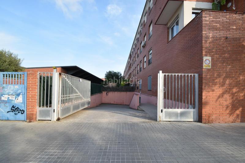 Foto ade70fde-84b2-4cb4-b6bb-f20189851bc6. Posto auto in Nord Vilanova i la Geltrú