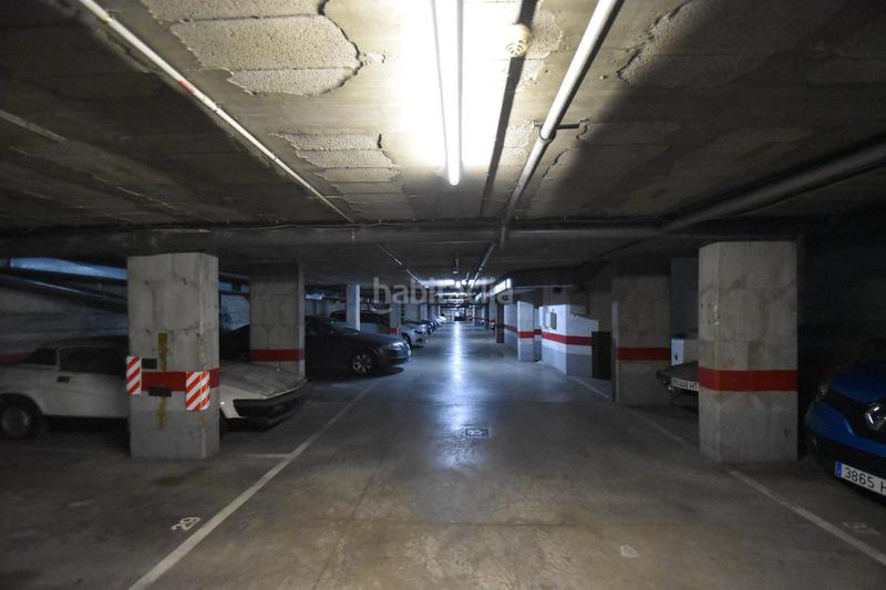 Foto adf471f4-5ebd-4fc8-8bd6-b0bfceadfeee. Posto auto in Nord Vilanova i la Geltrú