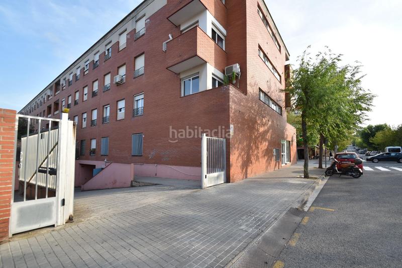 Foto da5ed825-6a50-4d49-b160-bc90e19da4fb. Posto auto in Nord Vilanova i la Geltrú