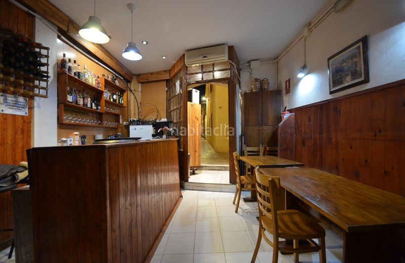 Foto 1f074c20-8a28-46ca-86dc-6a1b02ce4174. Rent business premise in La Geltrú-Sant Jordi Vilanova i la Geltrú