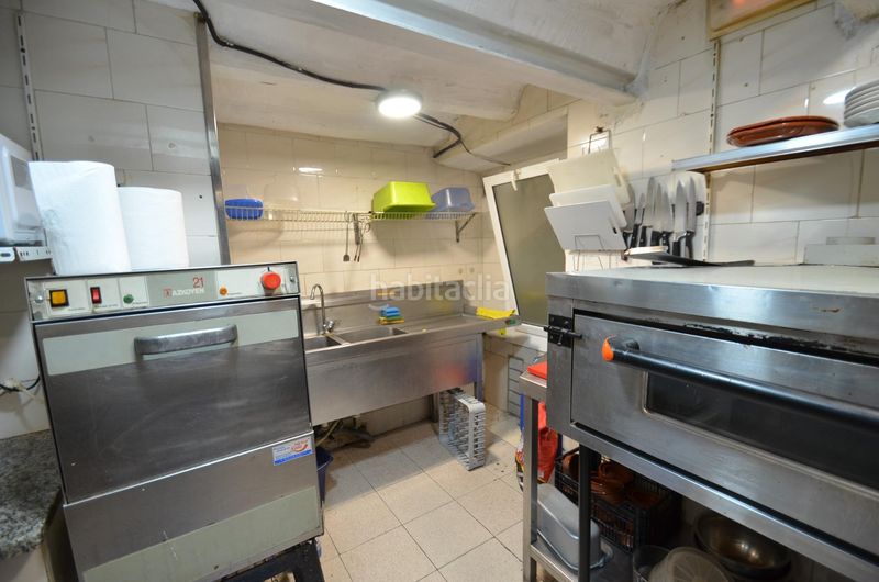 Foto 4b95e8a1-28e7-4400-8592-12c23c3e22ee. Rent business premise in La Geltrú-Sant Jordi Vilanova i la Geltrú