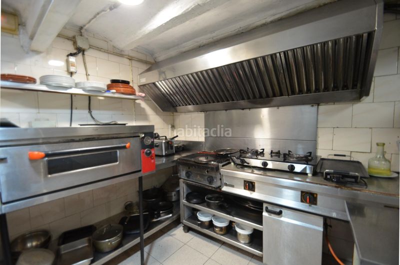 Foto ac78bfa9-3e73-45b9-9270-7e69a7070508. Rent business premise in La Geltrú-Sant Jordi Vilanova i la Geltrú