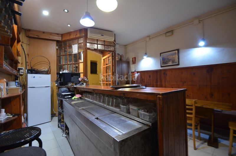 Foto b6564f12-91d5-4021-ac4f-2ecf9286221f. Rent business premise in La Geltrú-Sant Jordi Vilanova i la Geltrú