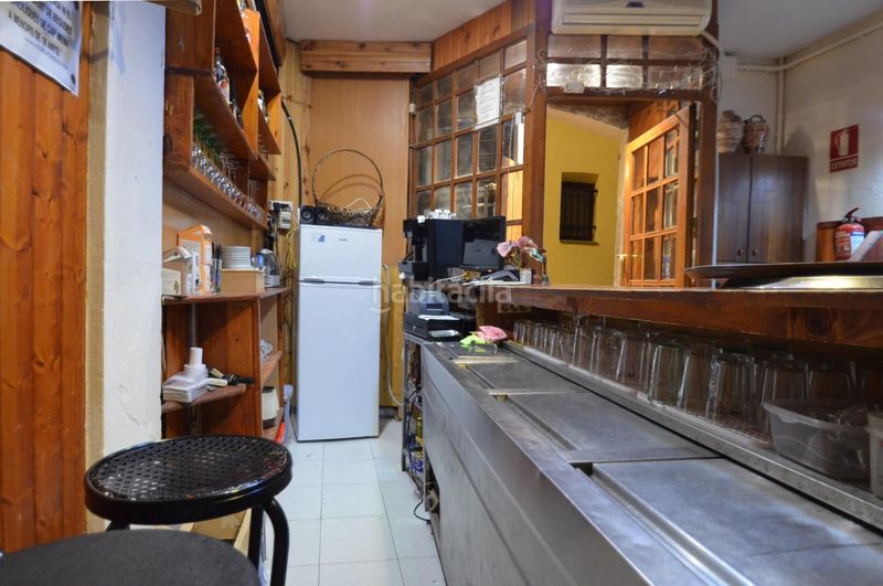 Foto b8037577-6766-442a-b238-6b0e2e5891b1. Rent business premise in La Geltrú-Sant Jordi Vilanova i la Geltrú