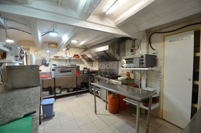 Foto c3f1ef1d-ebd2-4355-bf1a-682f49ceb827. Rent business premise in La Geltrú-Sant Jordi Vilanova i la Geltrú