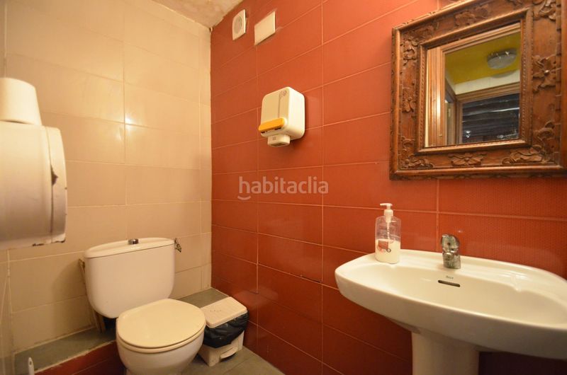 Foto ca76c489-e28e-4c5a-abc0-9e85eec73119. Rent business premise in La Geltrú-Sant Jordi Vilanova i la Geltrú