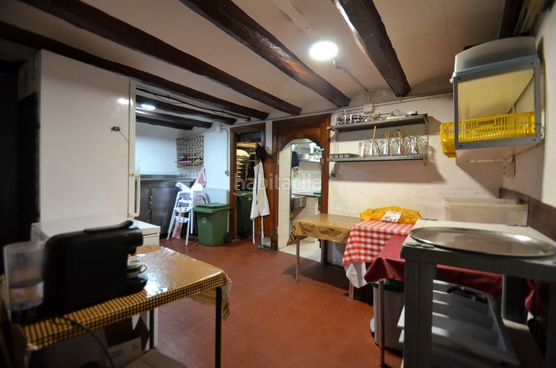 Foto d68a3c86-b3ce-49a8-8a40-70a2a7a485e6. Rent business premise in La Geltrú-Sant Jordi Vilanova i la Geltrú