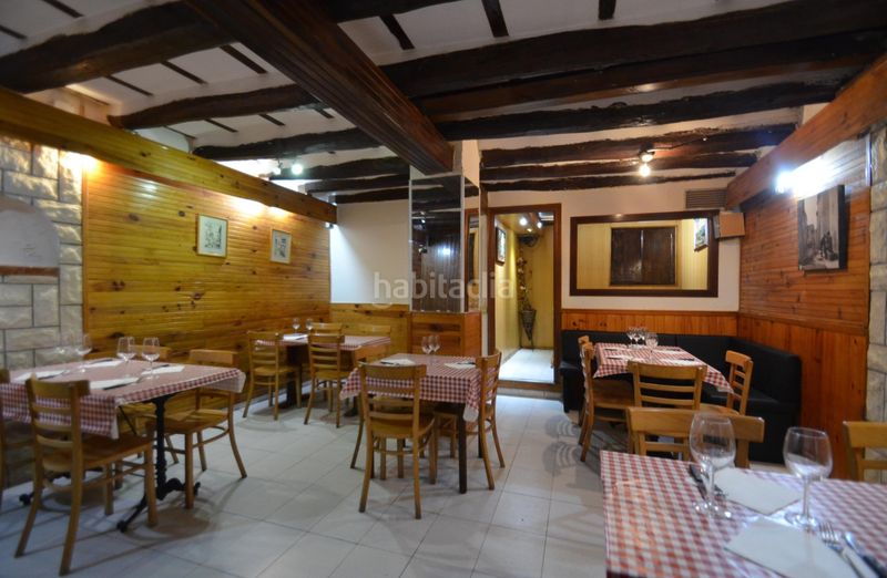 Foto ecdb180d-6ded-4951-a178-1f640c0d1146. Rent business premise in La Geltrú-Sant Jordi Vilanova i la Geltrú
