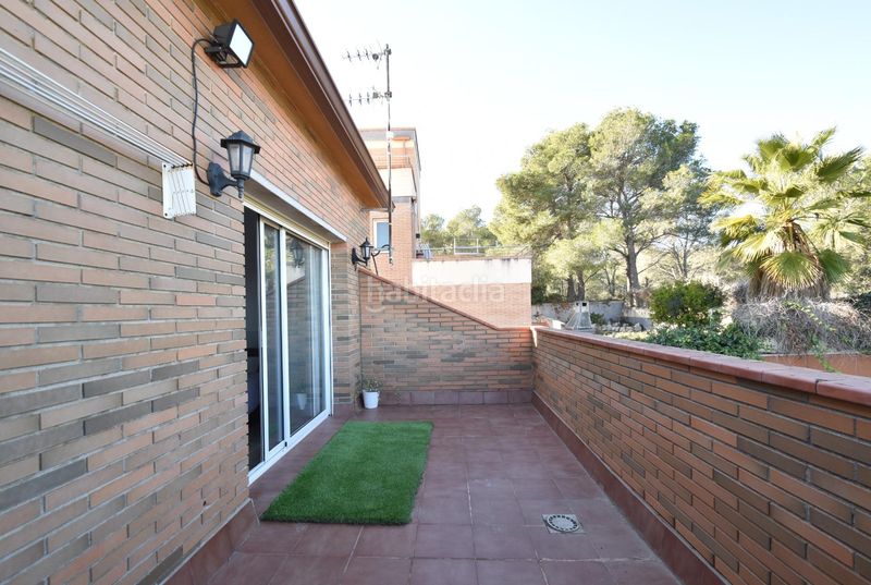 Foto 1a10b8af-03d5-41f8-b420-6e6450bd0f6c. Casa amb aparcament piscina a Canyelles