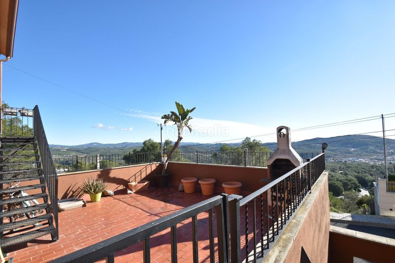 Foto 5a4a3a28-774d-4f42-836e-3b39ce923470. Casa amb calefacció aparcament piscina a Canyelles