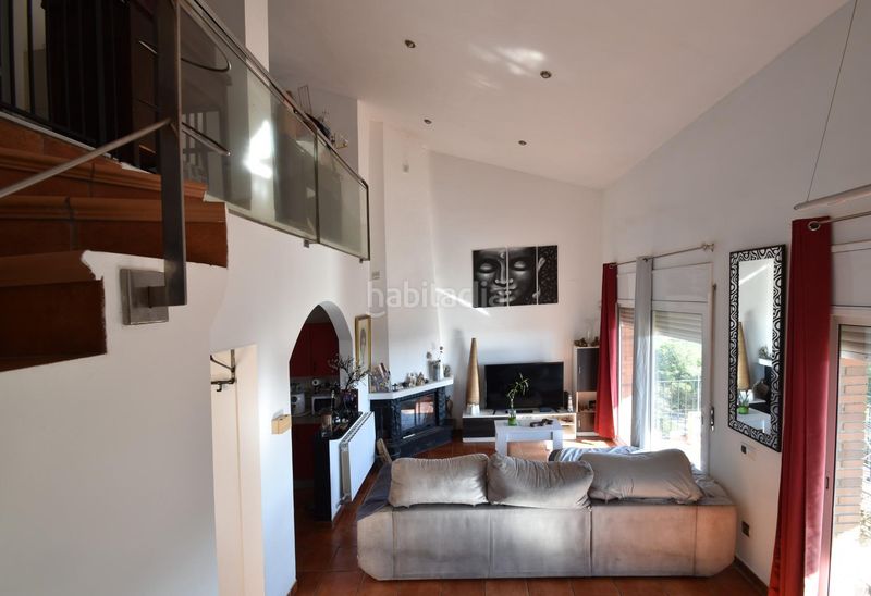 Foto 5fee9f4e-9304-4133-895c-cd0e25d526c9. Casa amb calefacció aparcament piscina a Canyelles