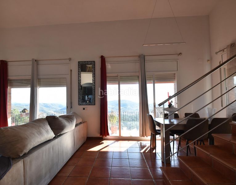 Foto a4c174c3-daf1-4abb-89a2-40f0a0b1a794. Casa amb calefacció aparcament piscina a Canyelles