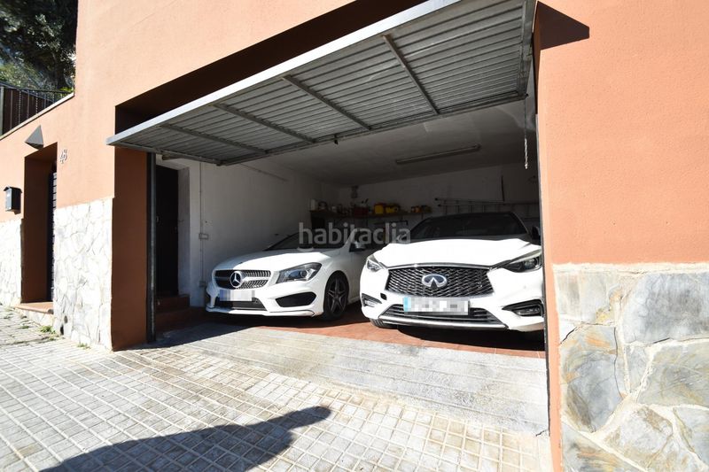 Foto a7302d27-f54a-4801-aa93-3c45ef4d4352. Casa amb calefacció aparcament piscina a Canyelles