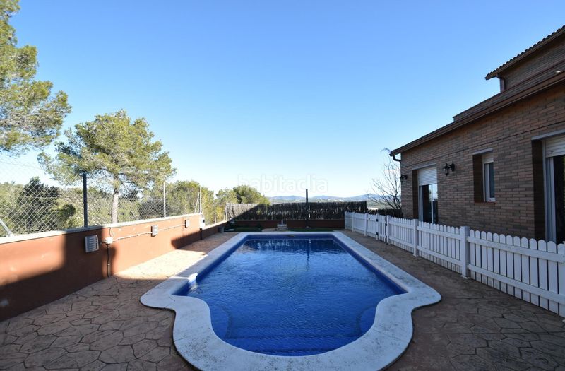 Foto c5e78e0b-3baf-4380-956a-325dbb6a7efb. Casa amb calefacció aparcament piscina a Canyelles