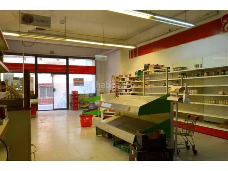 Foto 887e17ee-6195-4eea-a093-33a780cd3ae1. Business premise in Centrevila Vilanova i la Geltrú