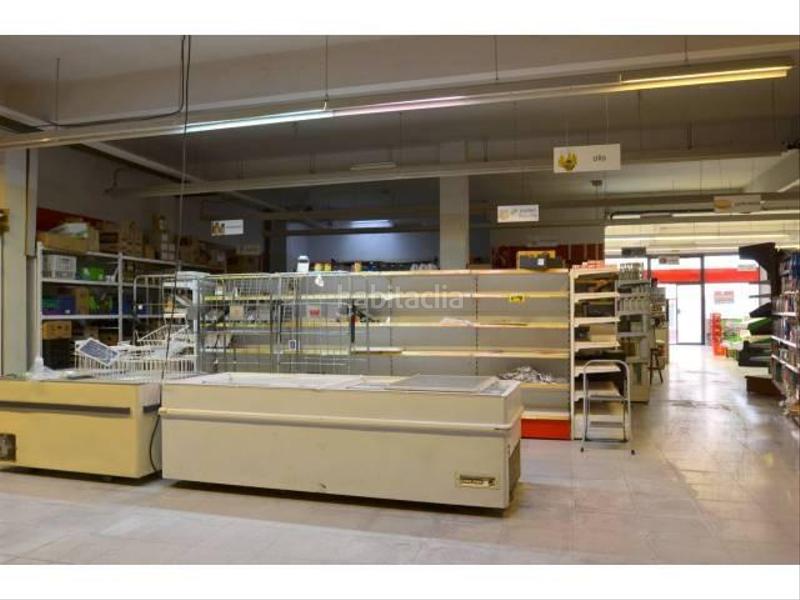 Foto ce573c56-658c-4e98-98ab-eb56ca8ab4d4. Business premise in Centrevila Vilanova i la Geltrú